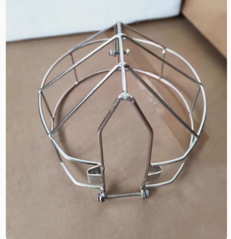 Propeller Guard - ハンカイ2ストローク船外機用プロペラ保護カバー、3.5 hp、3.6 hp