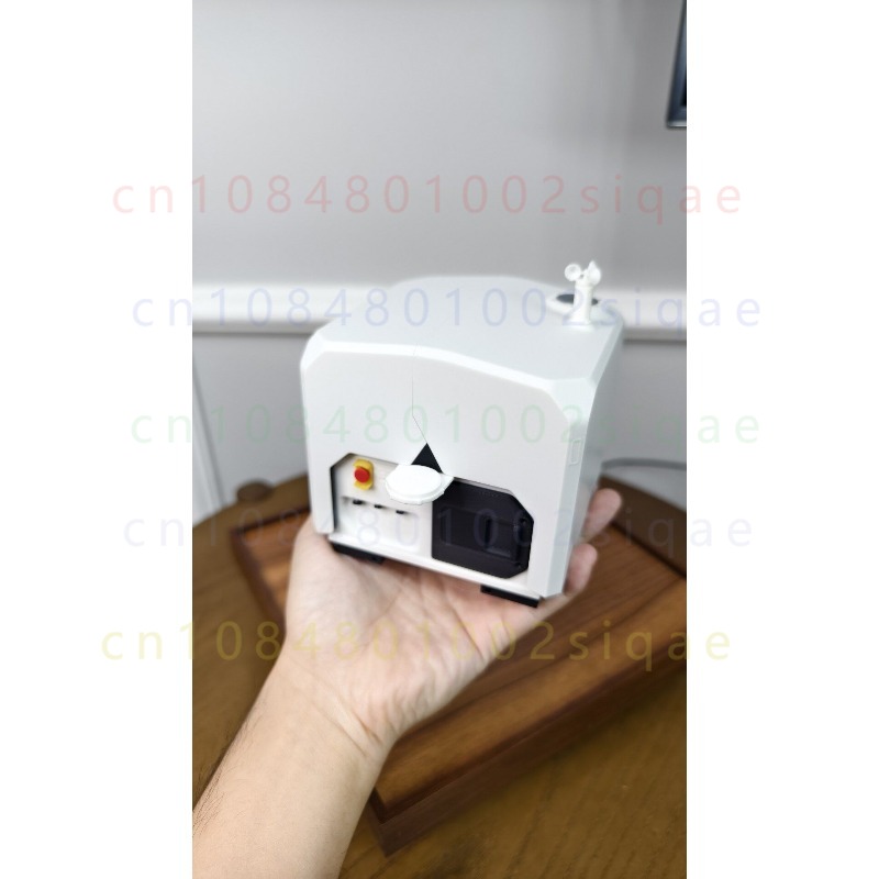 Dji Mini Drone - DJI Dock 3用、小型モデルミニドローン用、自動充電ステーション、高精細静止ディスプレイ、展示・デモ用レプリカ