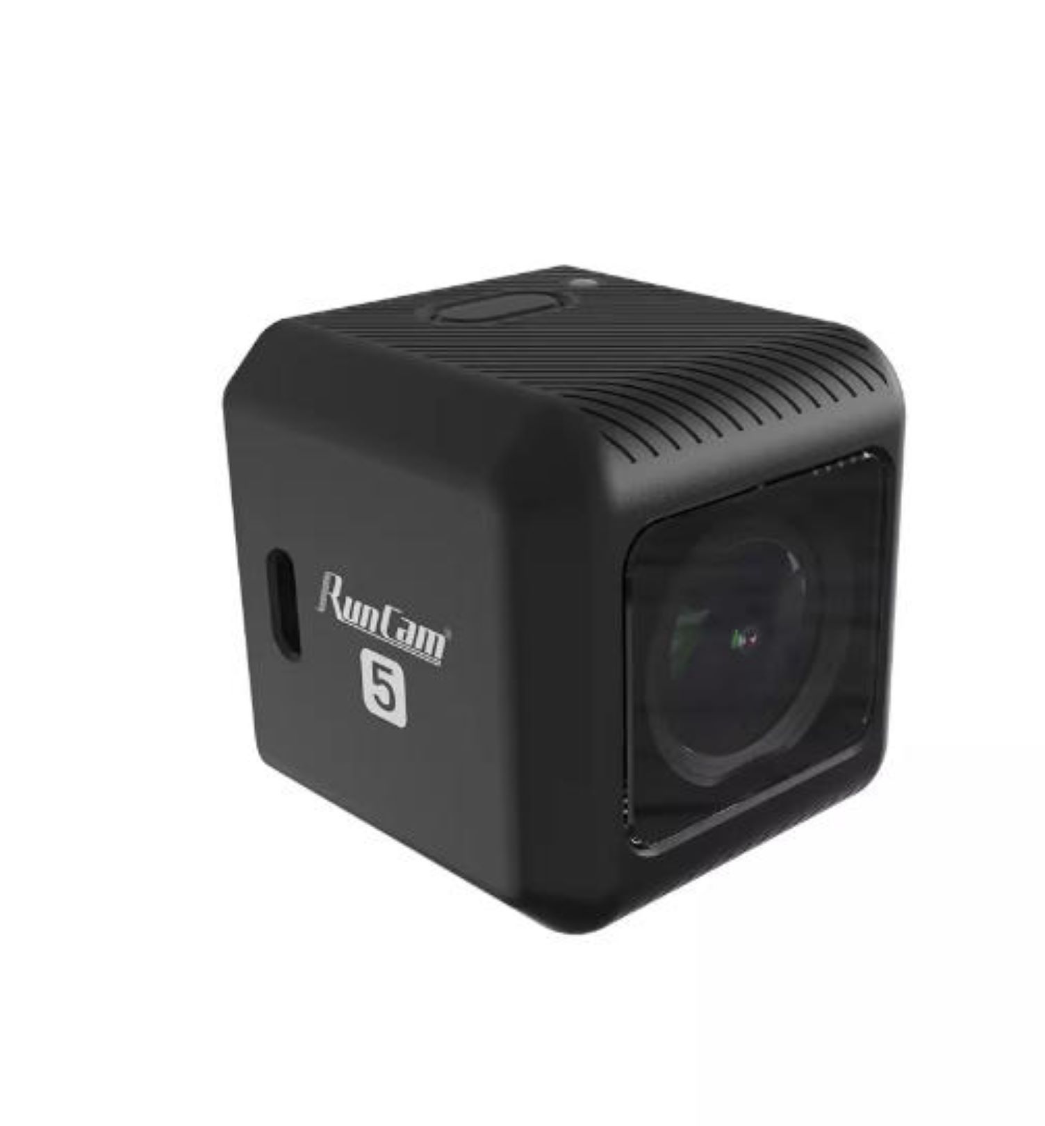 Runcam Camera - RunCam 5 RunCam5 オレンジ/ブラック 4K 2.7K@60FPS