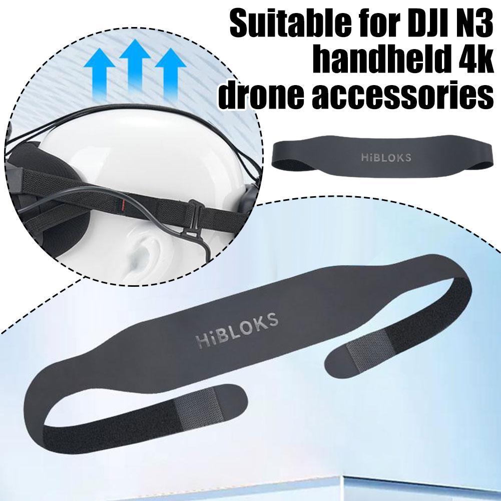 Dji Goggles - DJI ネオゴーグル N3 シンプルな保護ヘッドバンドアバター 2 N3