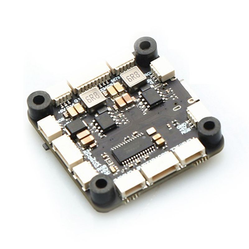 F722 Flight Controller - ABXE-F722 フライトコントローラー 5V/10V デュアルBEC 30.5X30.5mm 3-8S