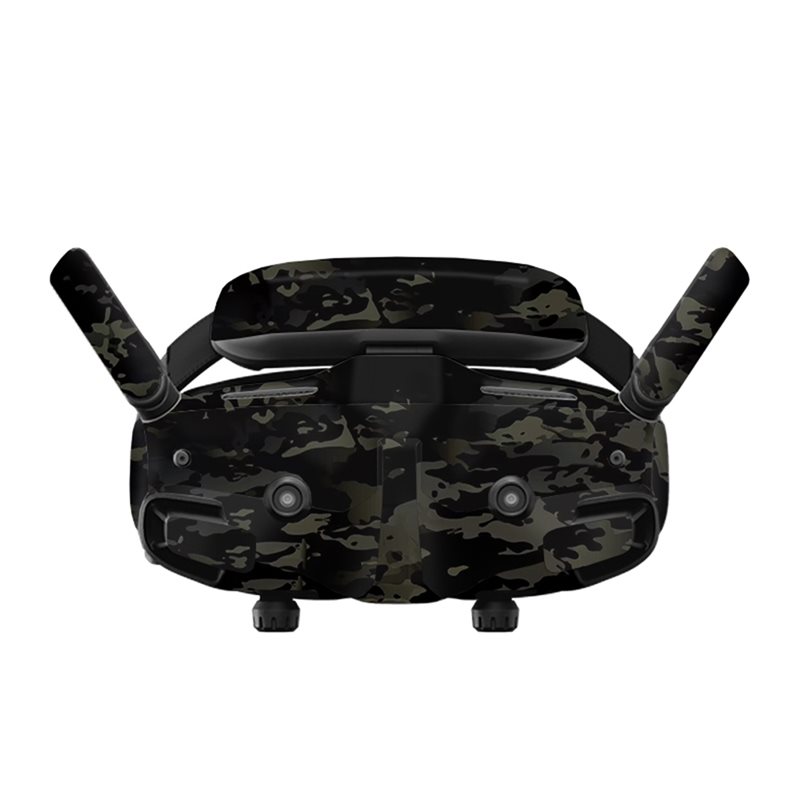 Dji Goggles - 新着商品-カラフルなPVCステッカー DJI Avata 2用 DJI Goggles