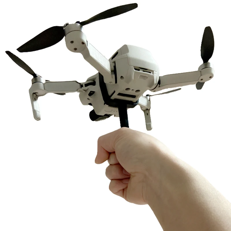 Drone Landing Pad - Dji Mavic Mini 4k,着陸マウント,プロテクター,スティック,ドローン用アクセサリー,mini 2,mini 2se