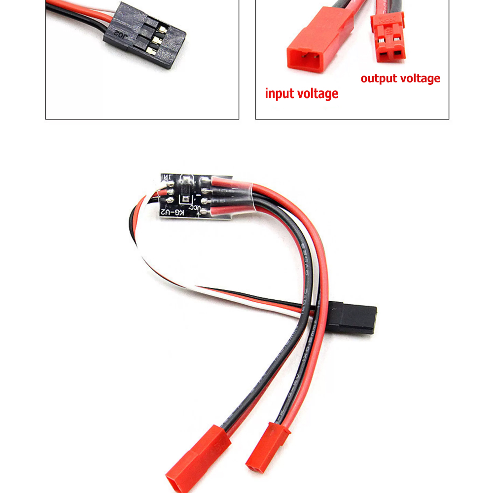 Rc Transmitter - 2-20A 高電流リモコン電子スイッチ 3-30V 航空モデル植物保護 RC ドローンウォーターポンプ
