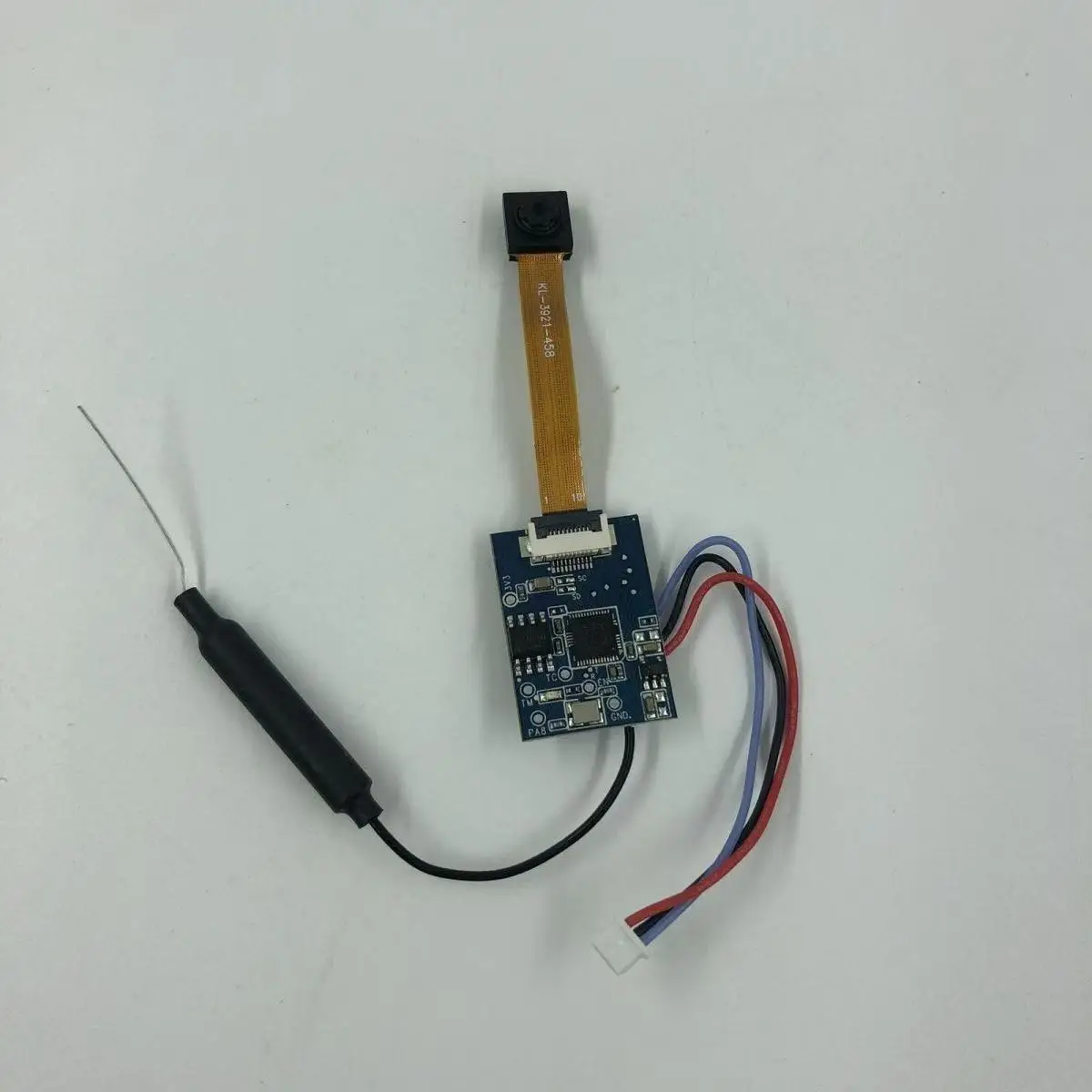 Drone With Camera - DIY ドローン スペアパーツ E88/e99 カメラ モジュール