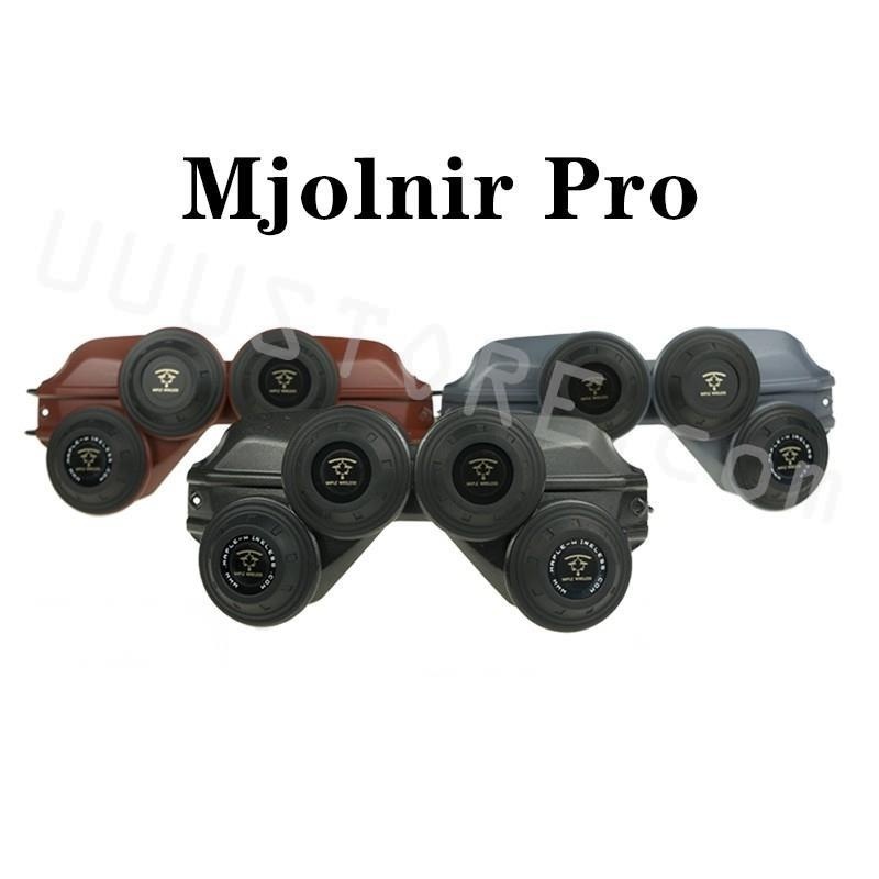 Drone Goggles Dji - メープルワイヤレス Mjolnir Pro 5.8G FPV アンテナコンボ