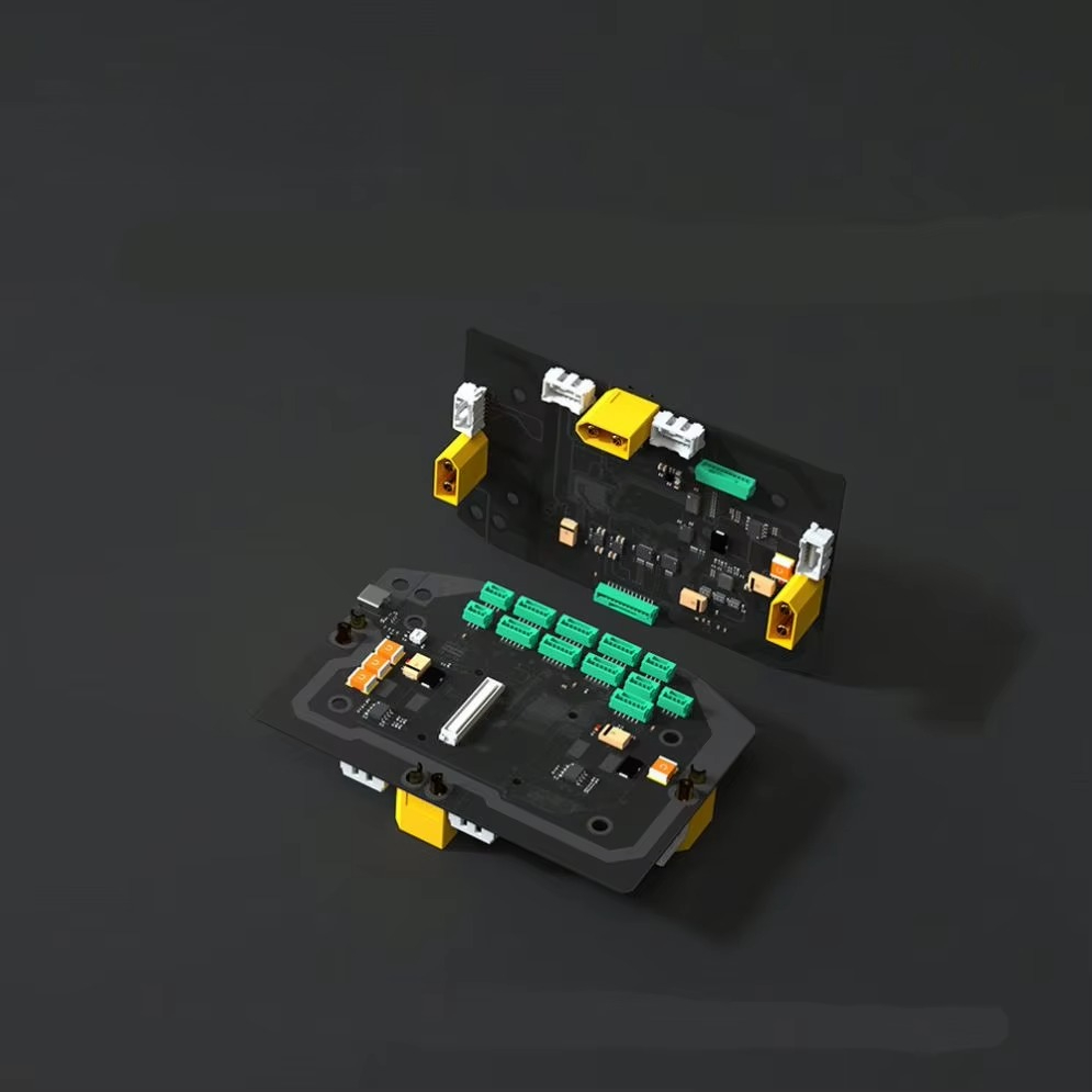 Flight Controller - CUAV フライトコントロールボード Pixhawk V5+ フライトコントロール X7