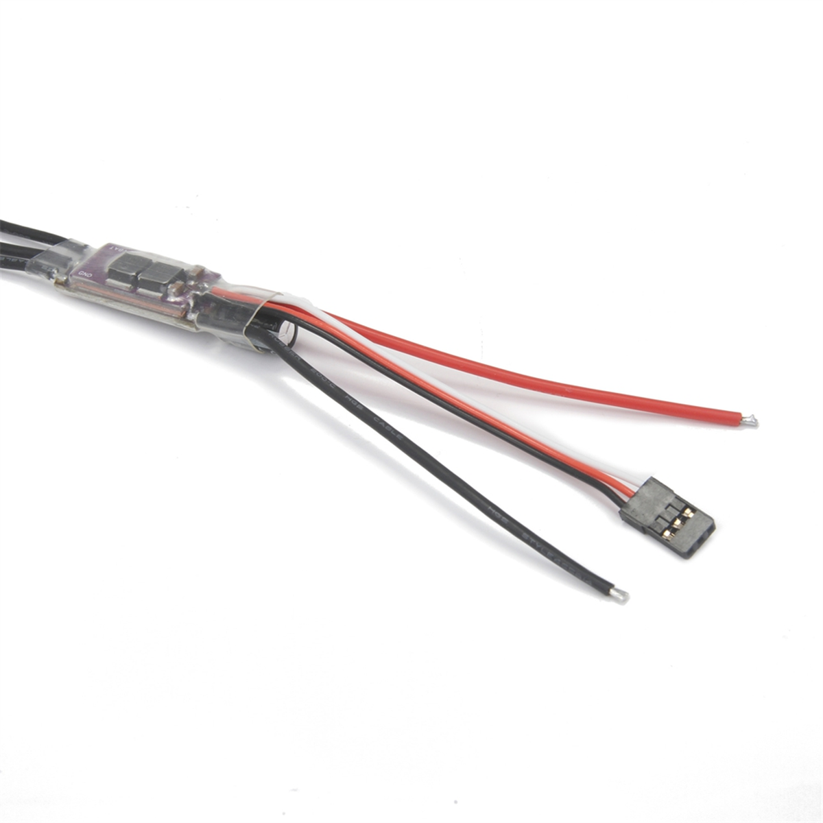 Rc Drone - A002 1 個 AM32 32 ビット