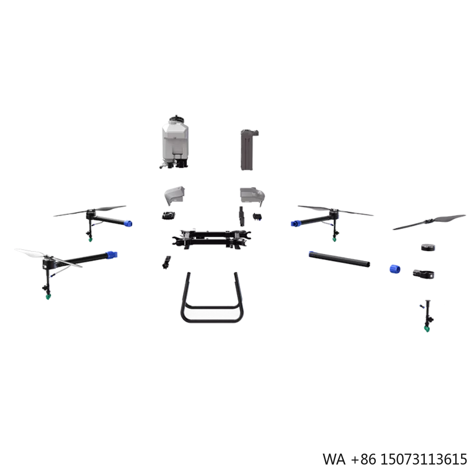 高精度GPS飛行制御農業用噴霧器、コアコンポーネントであるポ - Flight Controller のレビューと価格