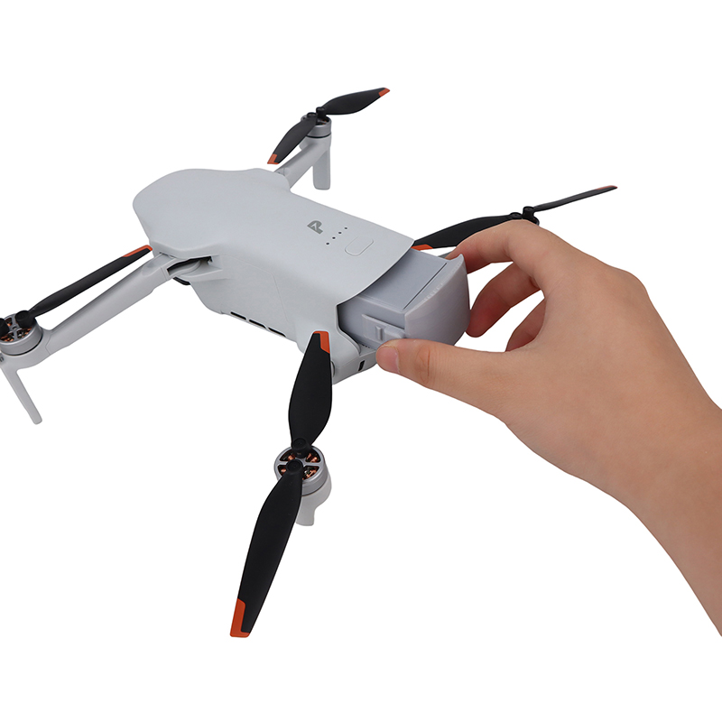 Potensic ATOM 3 ドローンプロペラ収納ケース  - Propeller Guard のレビューと価格