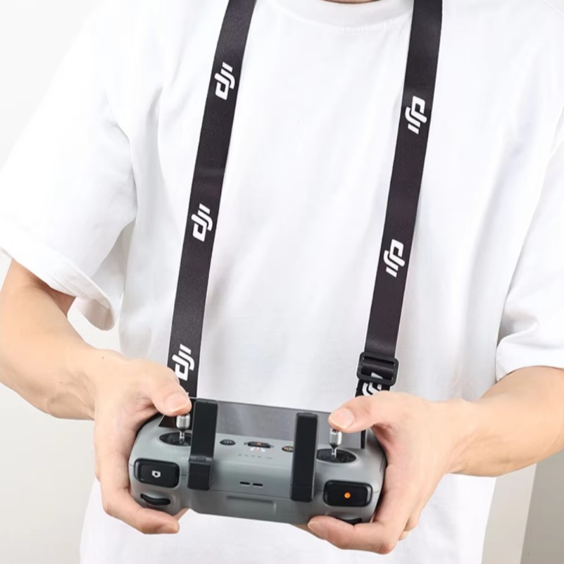 DJI RC 2 リモートコントローラー用、落下防止機能付き - Dji Mini Drone のレビューと価格