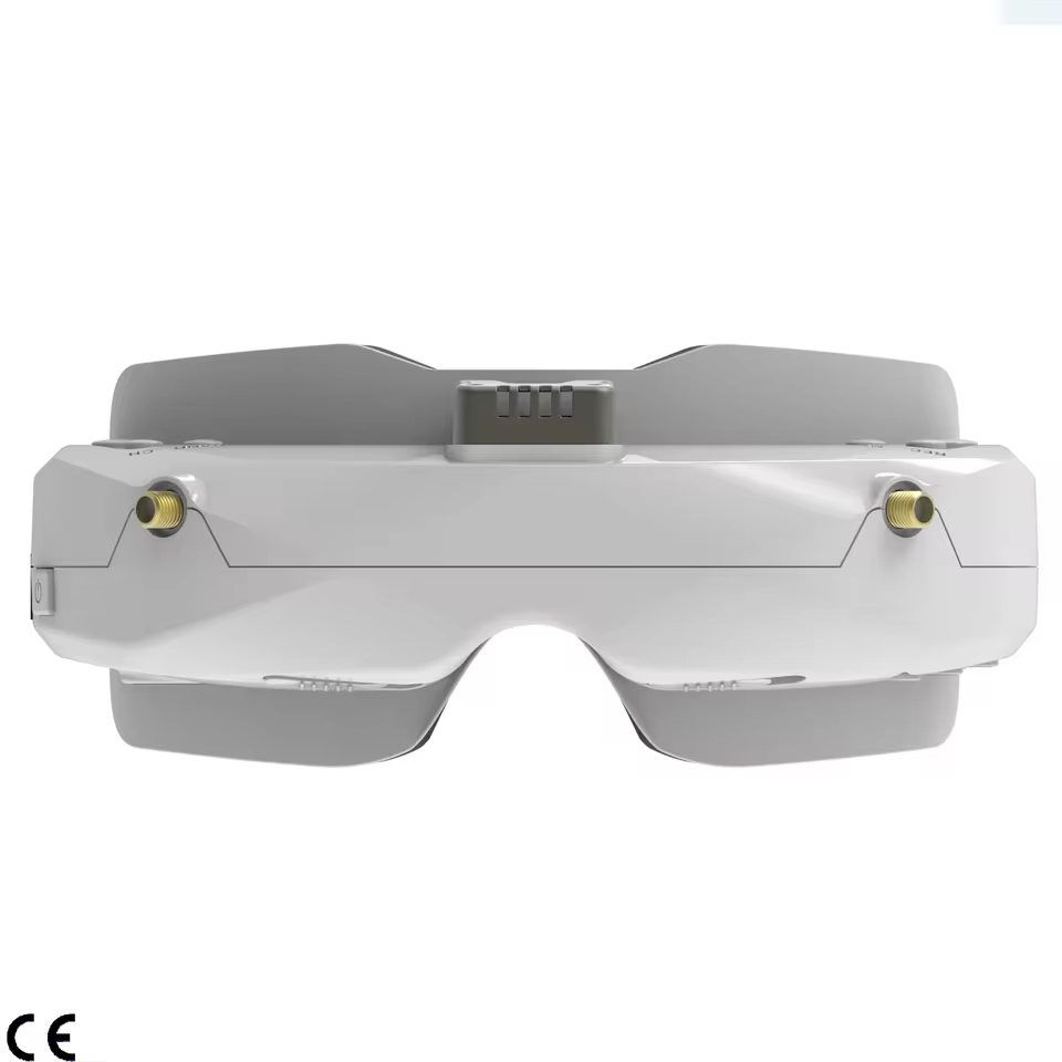 SKYZONE SKY02O OLED 5.8GHz 2S- - Goggles Fpv のレビューと価格