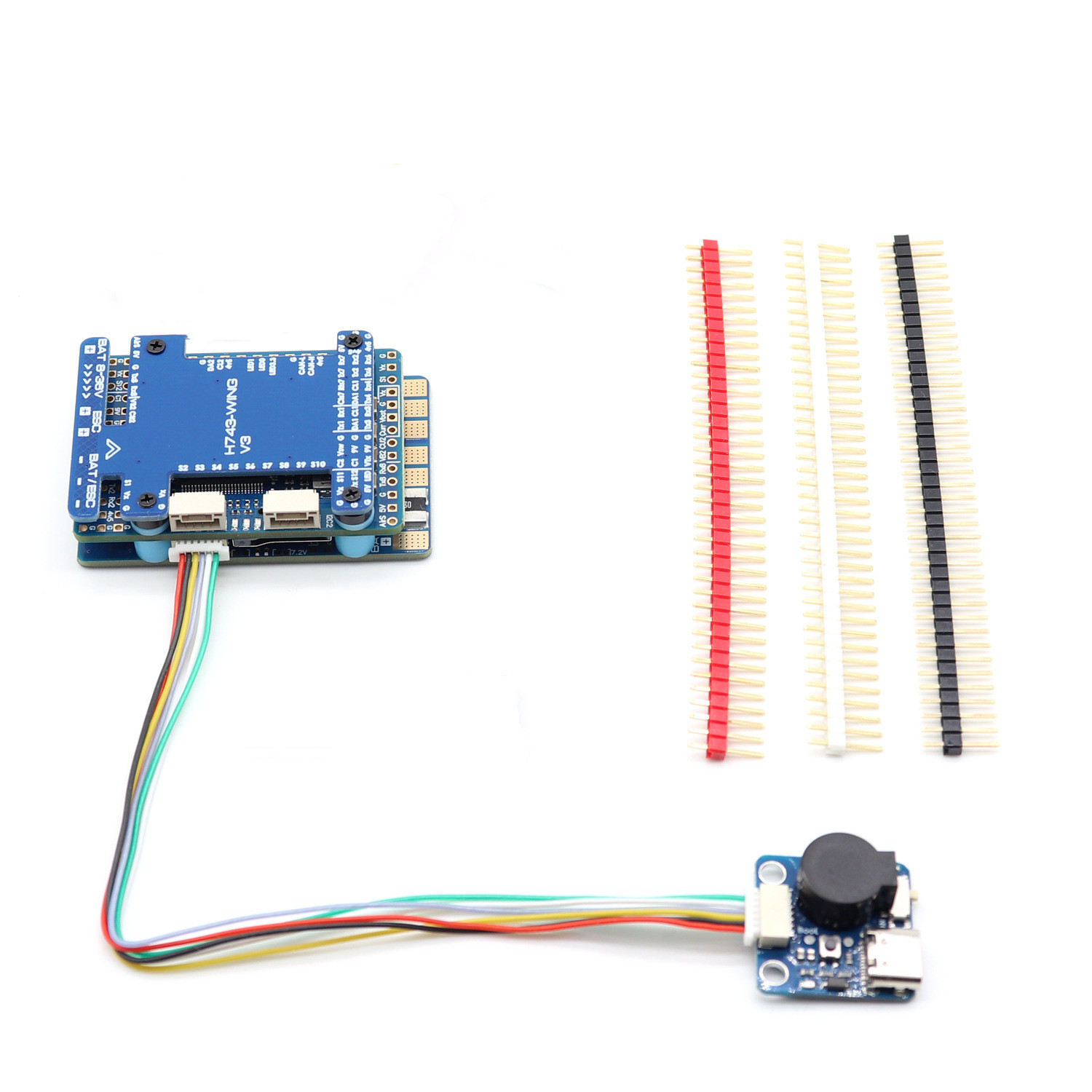 FC（フライトコントローラー）、固定翼、OSD（オンスクリー - Betaflight Fc のレビューと価格