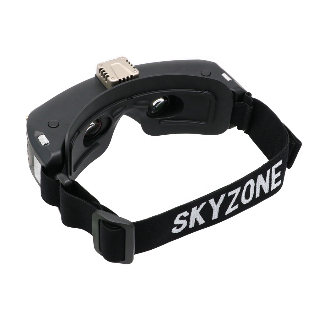 SKYZONE SKY04X PRO OLED 48CH 5 - Goggles Fpv のレビューと価格