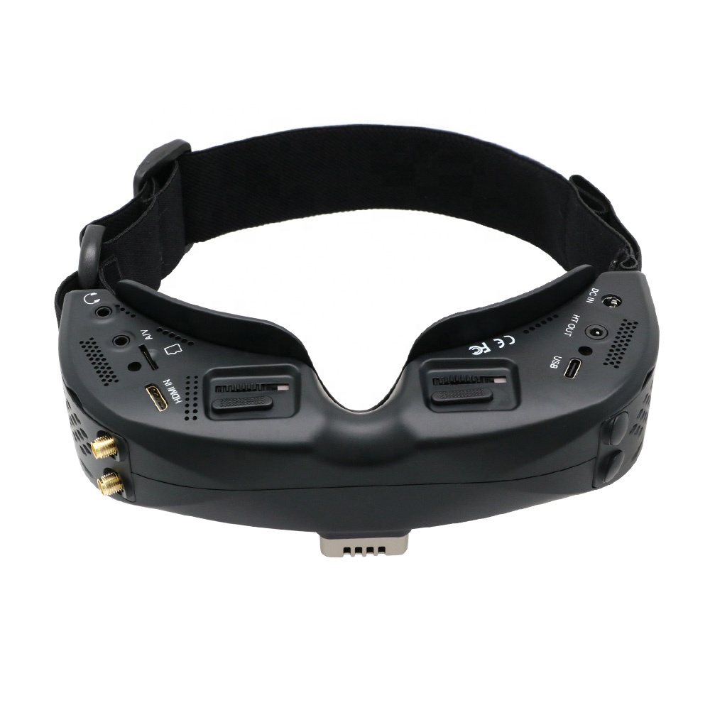 SKYZONE SKY04X PRO OLED 48CH 5 - Goggles Fpv のレビューと価格