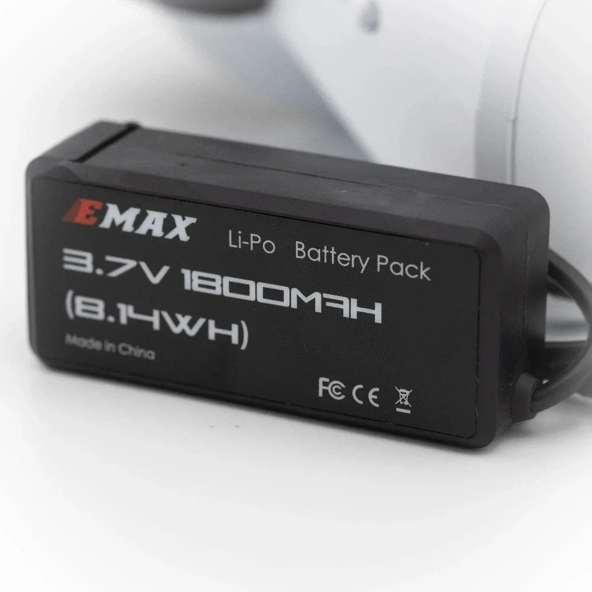 Emax 5.8G 48CH FPV メガネ Tinyhaw - Goggles Fpv のレビューと価格