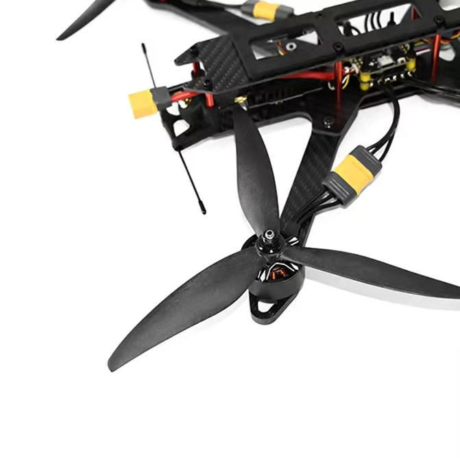 15インチFPV（アナログバージョン）-カーボンファイバーフ - Flight Controller のレビューと価格