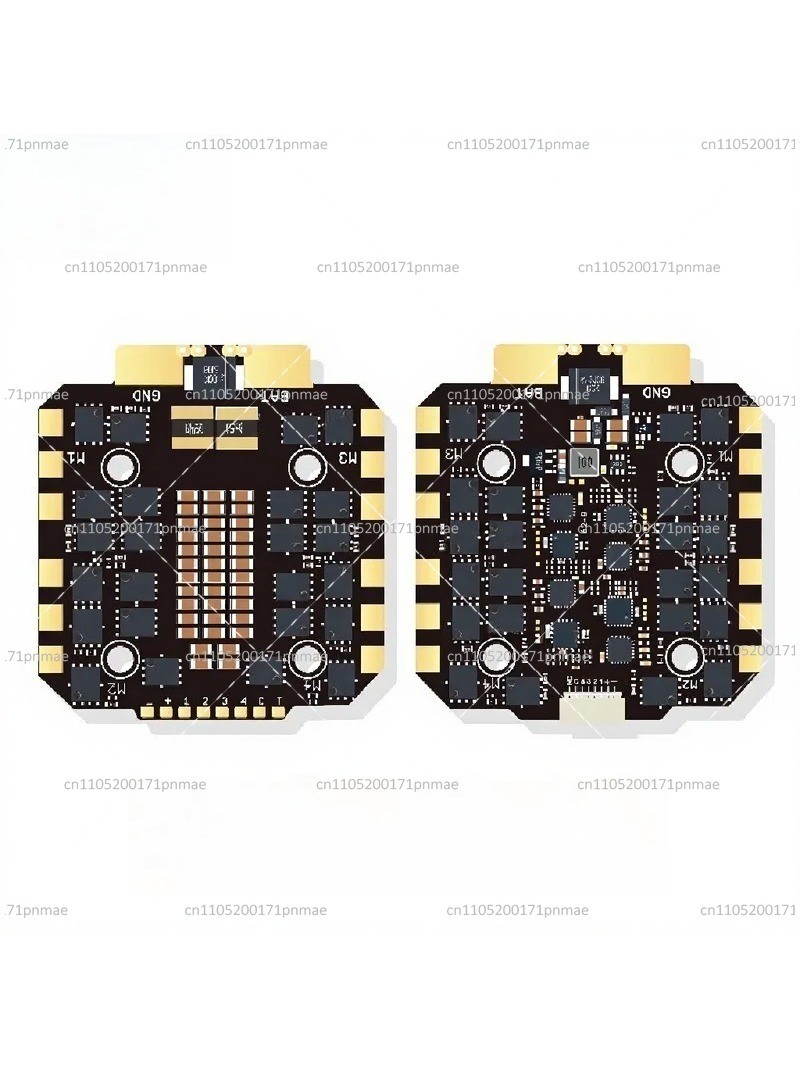 32ビット4in1ブラシレスESC、8S 100A、8S 1 - 4 In 1 Esc のレビューと価格