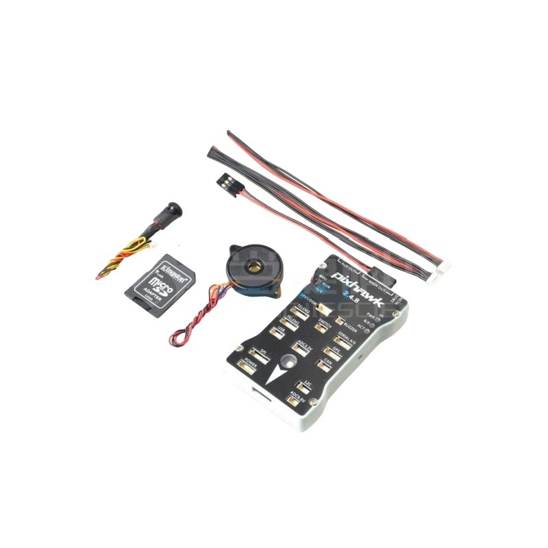 4軸マルチ軸 Pixhawk 2.4.8 PX4 PIX32 - Flight Controller のレビューと価格