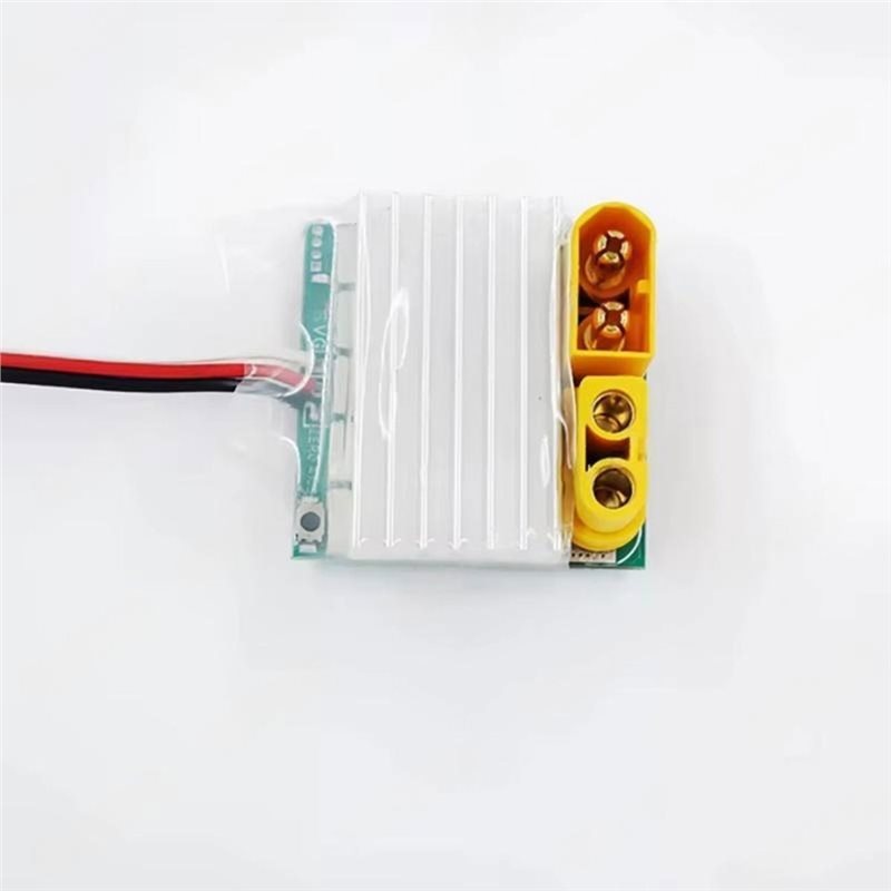 VEHO-4.5-5.5V 2-14S 200A 絶縁型ワイ - Rc Drone のレビューと価格