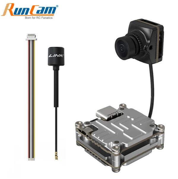 RunCam Link Falcon Nanoキット 120 - Hd Zero Camera のレビューと価格