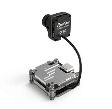 RunCam Link Falcon Nanoキット 120 - Hd Zero Camera のレビューと価格
