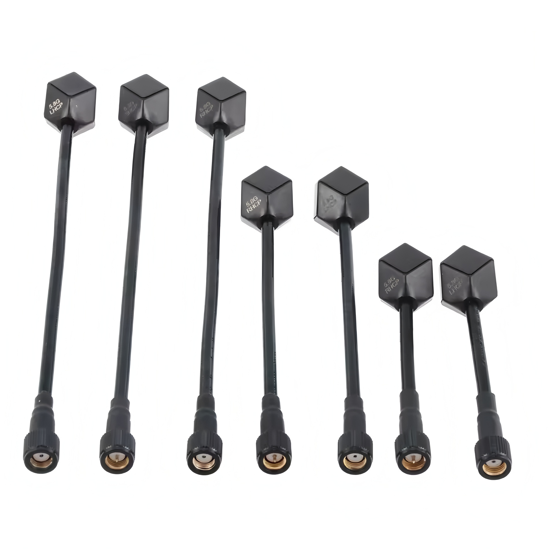 IFlight アルバトロス V2 SMA 5.8GHz 2 - Drone Antenna のレビューと価格