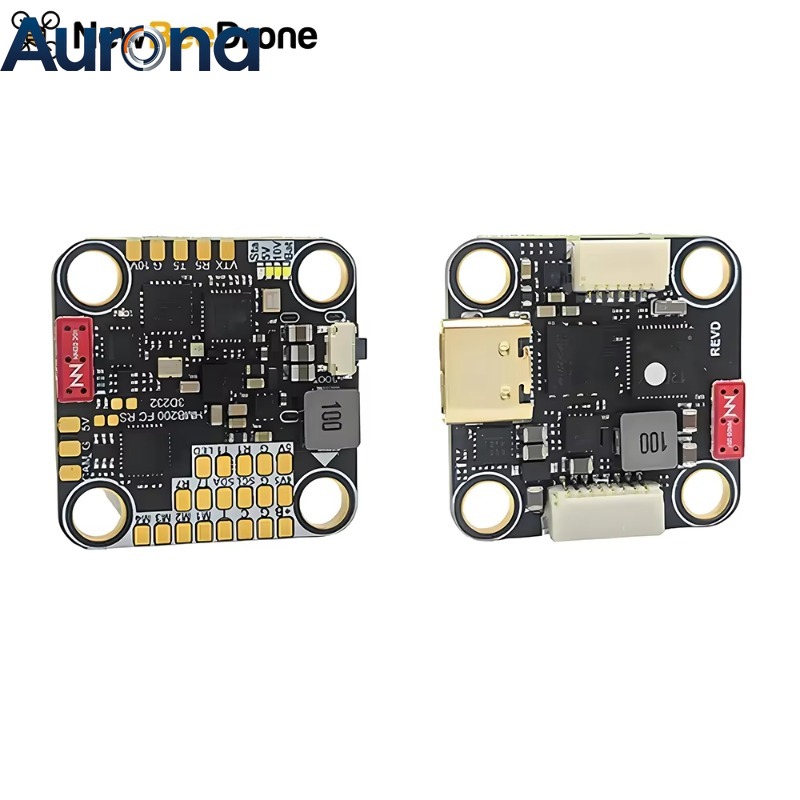 【Smart】NewBeeDrone ハミングバード200  - Flight Controller のレビューと価格