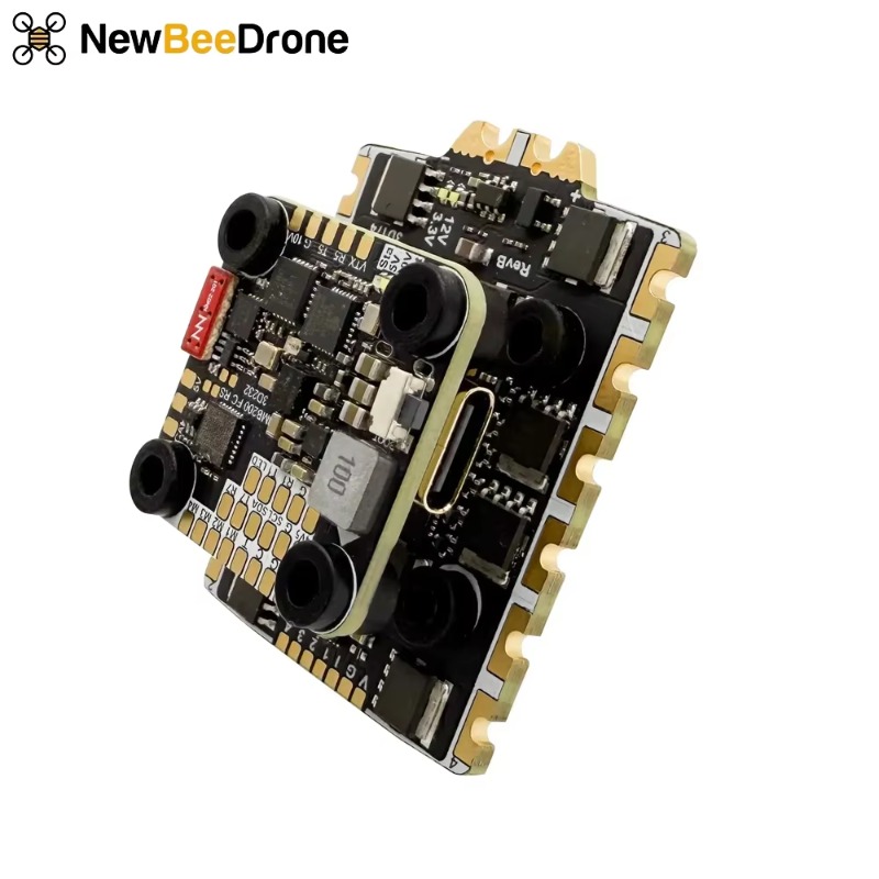 【Smart】NewBeeDrone ハミングバード200  - Flight Controller のレビューと価格