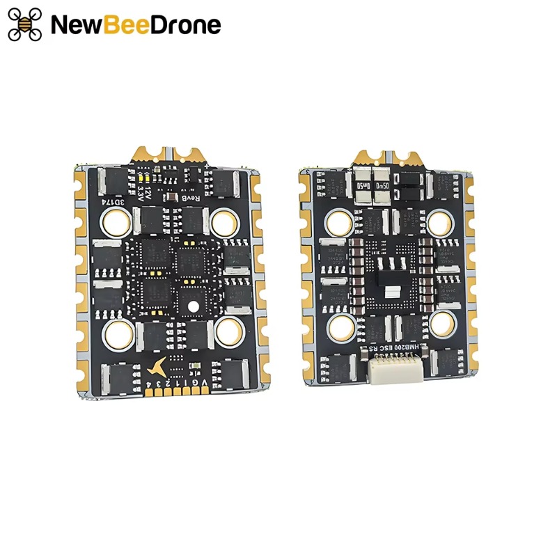 【Smart】NewBeeDrone ハミングバード200  - Flight Controller のレビューと価格