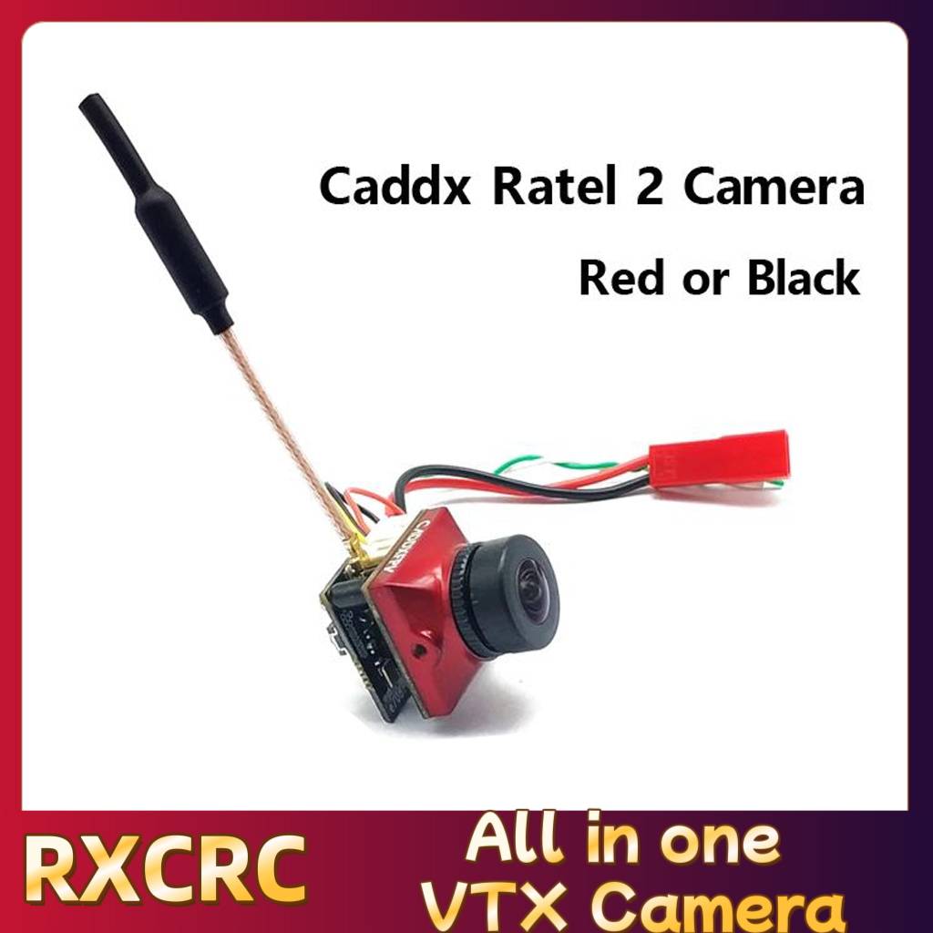 RXCRC 5.8Gモジュール送信機400mW VTX Ca - Goggles Fpv のレビューと価格