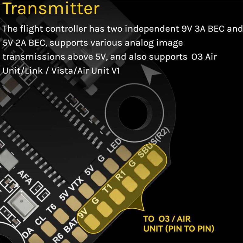 Speedybee F405ミニスタックBLS 35A 4- - Betaflight Fc のレビューと価格