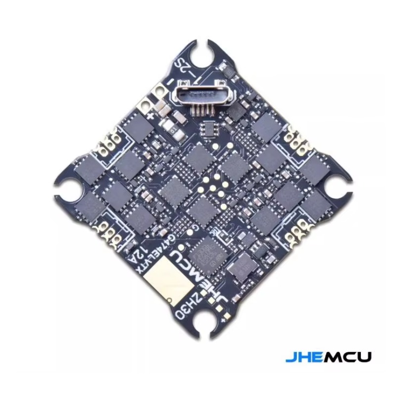 VoltSJHEMCU G474ELVTX F411 ELV - Betaflight Fc のレビューと価格