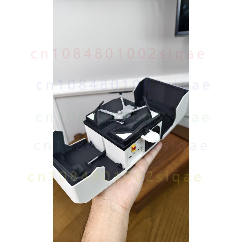 DJI Dock 3用、小型モデルミニドローン用、自動充電ス - Dji Mini Drone のレビューと価格