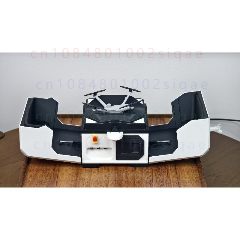 DJI Dock 3用、小型モデルミニドローン用、自動充電ス - Dji Mini Drone のレビューと価格