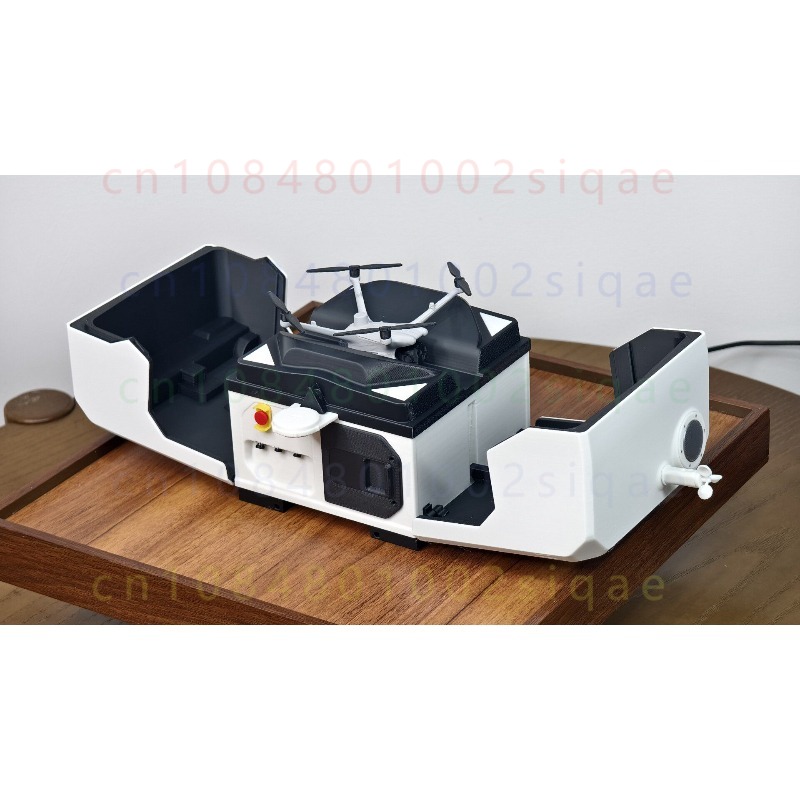 DJI Dock 3用、小型モデルミニドローン用、自動充電ス - Dji Mini Drone のレビューと価格
