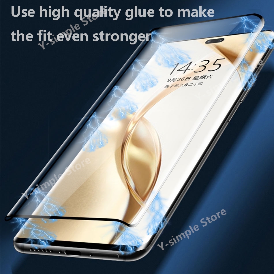 Infinix Zero 30 4G用4in1 3Dガラスス - Hd Zero Camera のレビューと価格