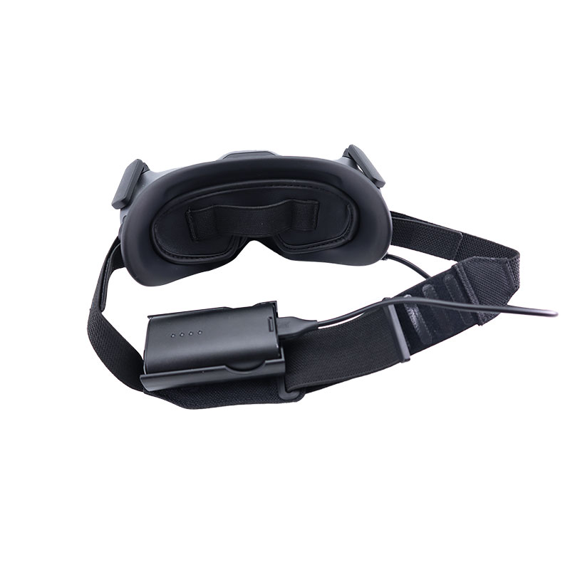 DJI Avata ドローン用ゴーグル2、フライトグラス、バ - Drone Goggles Dji のレビューと価格
