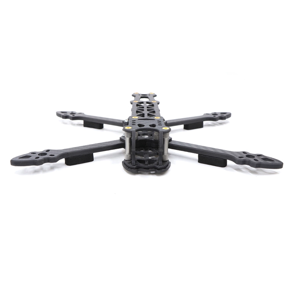 HSKRC MAK4 MAK4HD 5インチ（225mm）、 - Carbon Fiber Drone Frame のレビューと価格