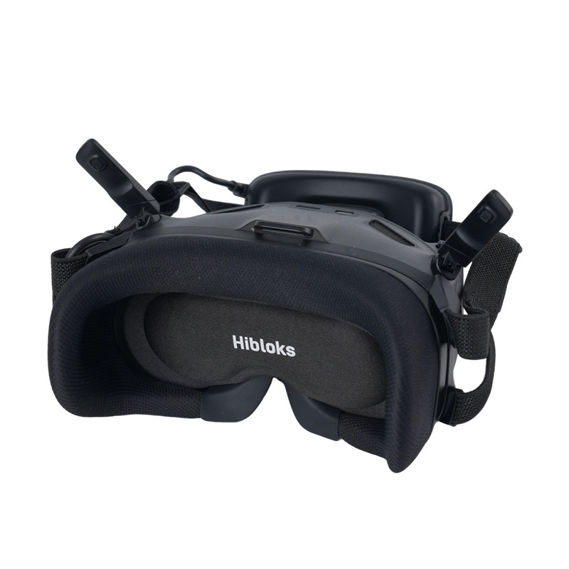DJI Neo ゴーグル N3 レンズ保護カバーアバタ 2  - Drone Goggles Dji のレビューと価格