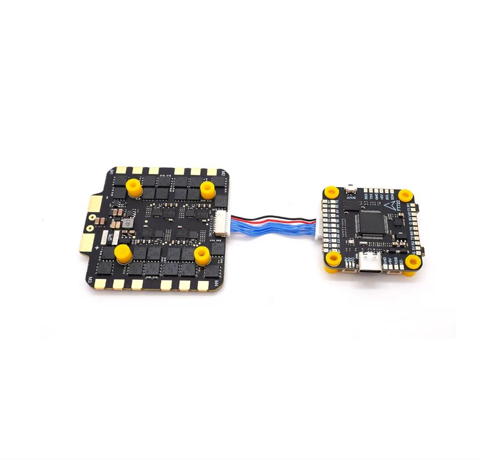 F405 V3 FC F4スタック フライトコントローラー  - Betaflight Fc のレビューと価格