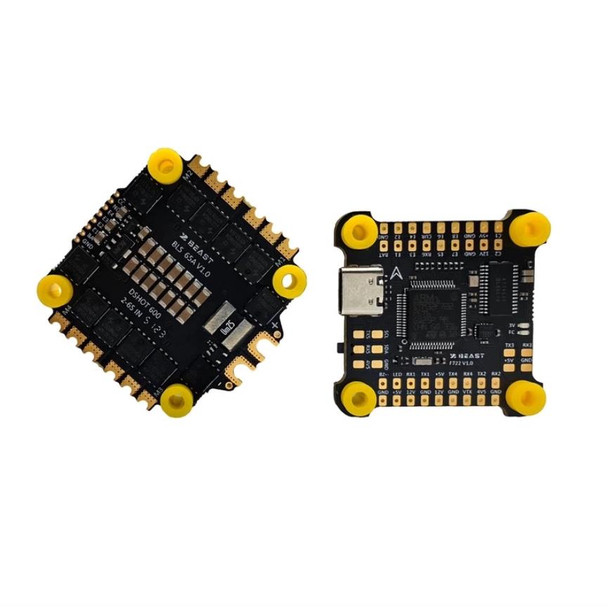 F405 V3 FC F4スタック フライトコントローラー  - Betaflight Fc のレビューと価格