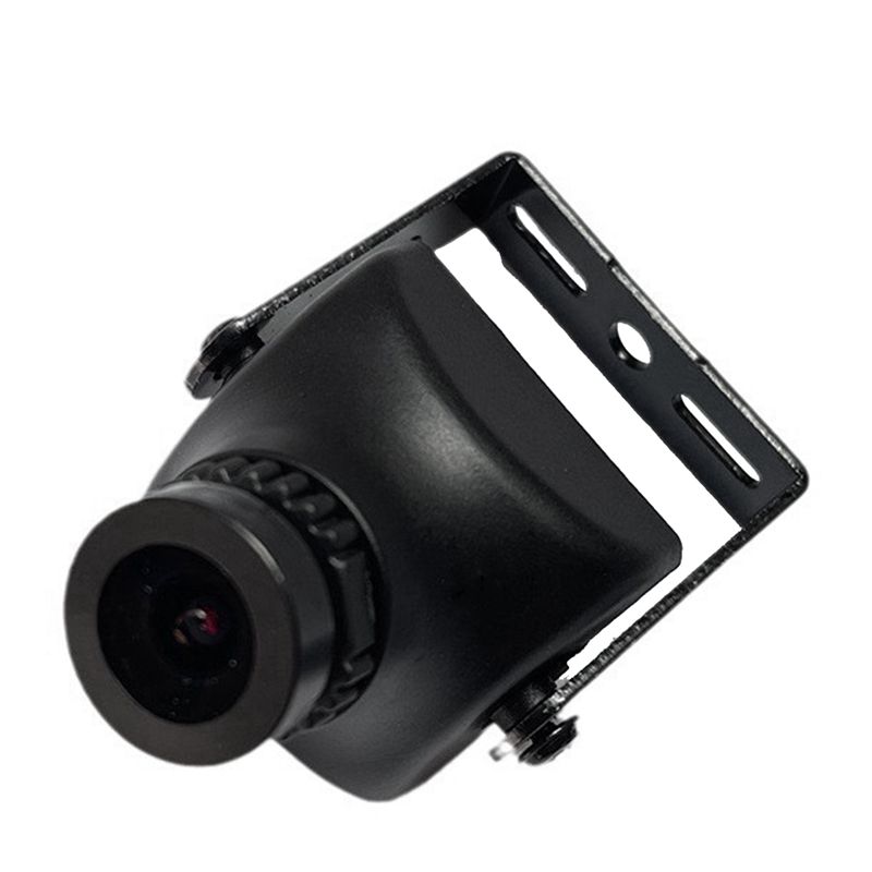 1200TVL FPV カメラ NTSC & PAL マイク - Drone のレビューと価格