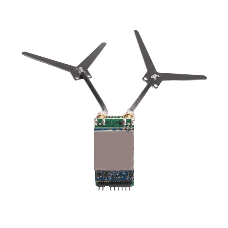 1.2/1.3Ghz デュアルアンテナ VRX ビデオレシー - Dji Goggles のレビューと価格
