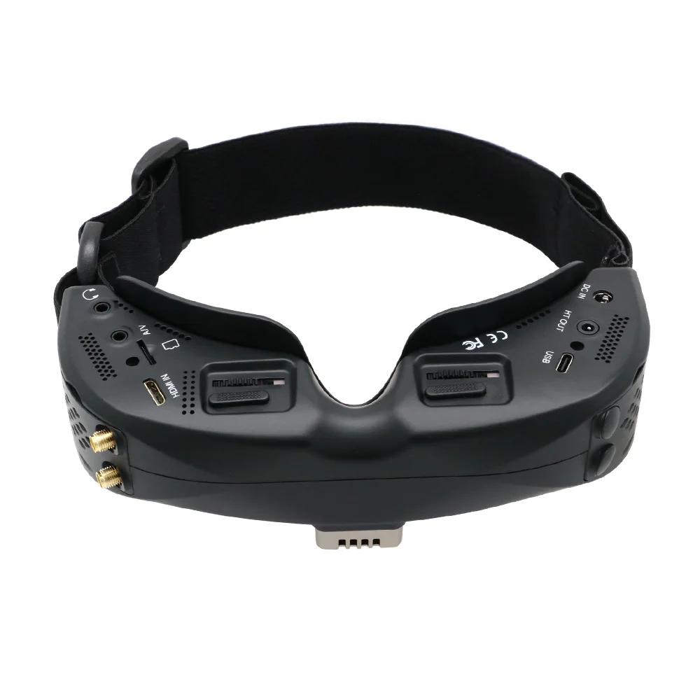 SKYZONE SKY04X PRO OLED 48CH 5 - Goggles Fpv のレビューと価格