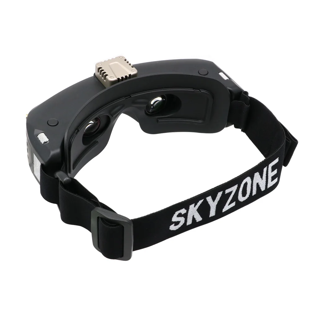 SKYZONE SKY04X PRO OLED 48CH 5 - Goggles Fpv のレビューと価格