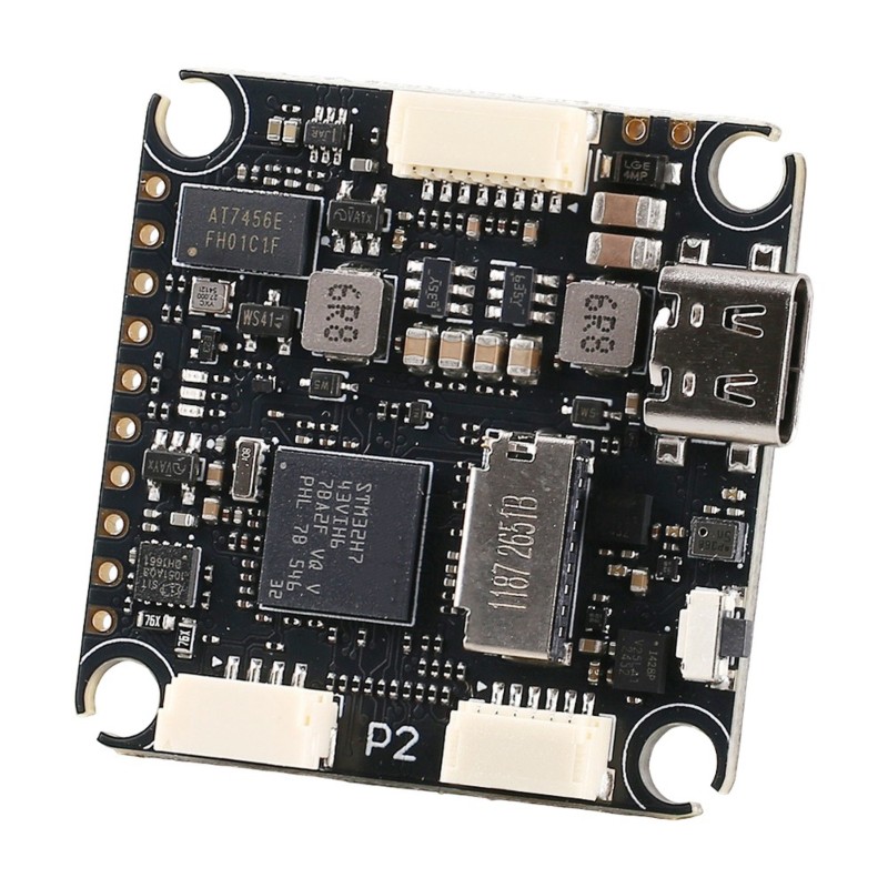 A63T-TBS Lucid H7 FC フライトコントロー - Betaflight Fc のレビューと価格