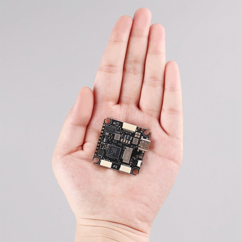 A63T-TBS Lucid H7 FC フライトコントロー - Betaflight Fc のレビューと価格