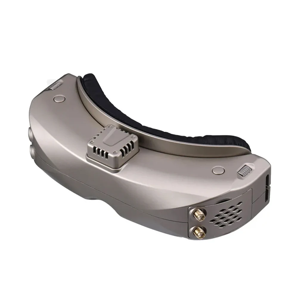 Skyzone Sky04X Pro OLED FPVゴーグ - Goggles Fpv のレビューと価格