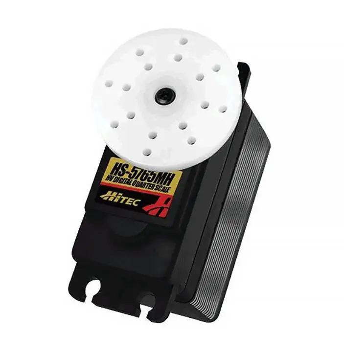 HS-5765MH 高電圧プログラマブルメタルギア 15T  - Rc Transmitter のレビューと価格